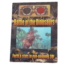 Battle Of The Dinosaurs Facts
