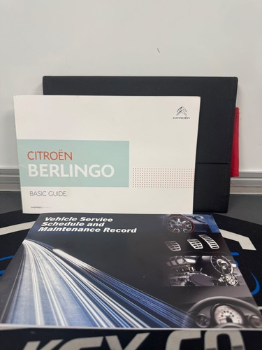 Citroen berlingo owners - berlingo,