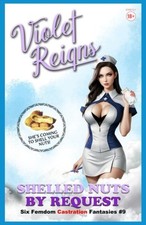 Shelled nuts request - nuts, by