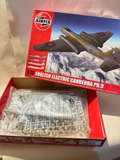 Airfix A05039 English Electric