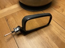  VAUXHALL ASTRA MK1 (1980-1984