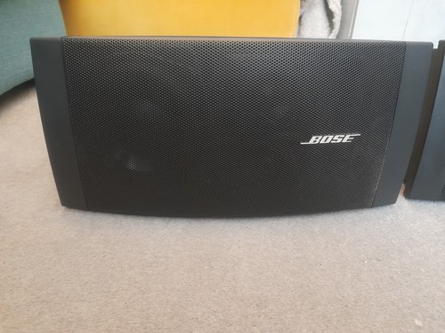 Bose freespace ds100se - freespace,
