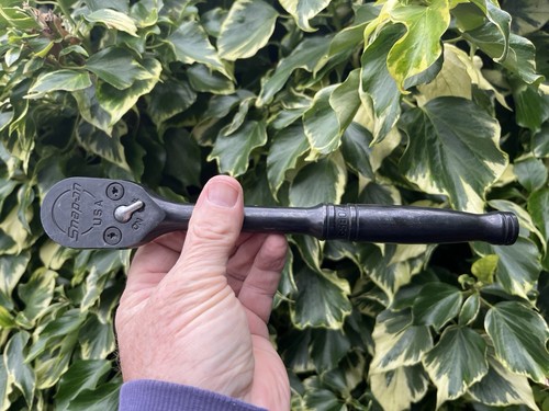 New snap ratchet - new,
