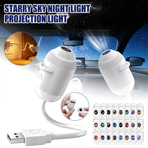 360 space starry sky - 2-in-1,
