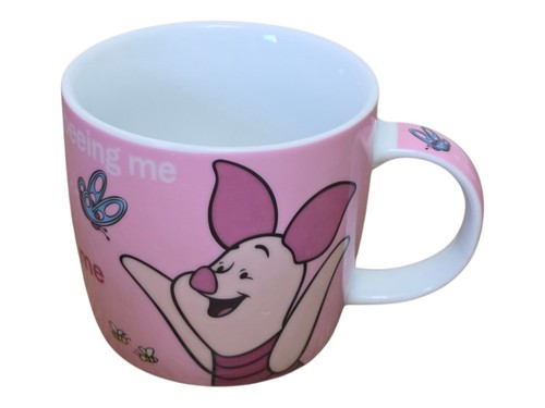 Disney piglet happy being - piglet, 'happy