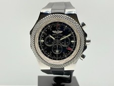 Breitling for Bentley GMT A4736212