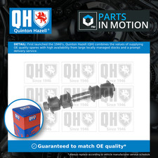 Anti Roll Bar Link fits HYUNDAI ACCENT X-3 1.5 Front 94 to 99 Stabiliser QH New