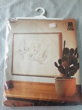 OOE Cross Stitch Kit 21604