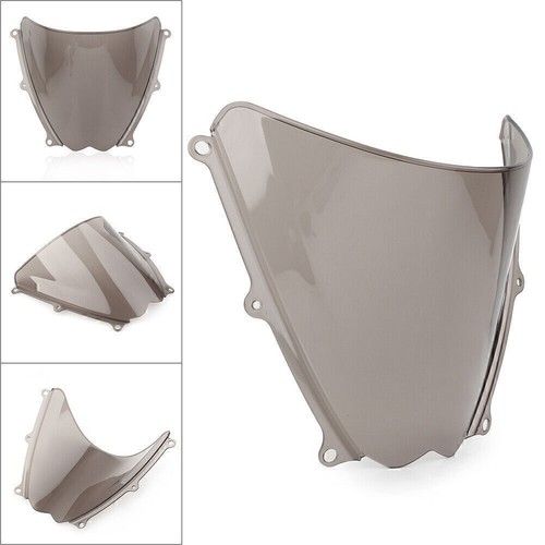 Brown windshield windshields - windshield,