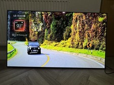 LG OLED55B56LA (2025) OLED HDR