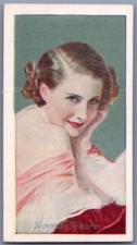 1934 Godfrey Phillips Film