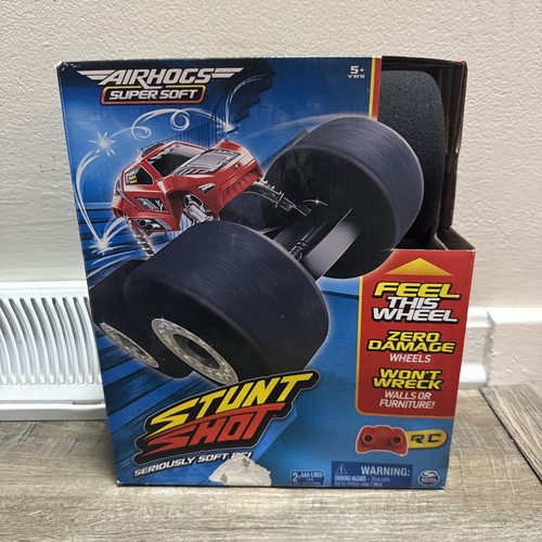 New box air - air, hogs