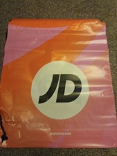 JD sports Limited Edition