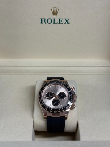 Rolex daytona sundust dial - daytona,