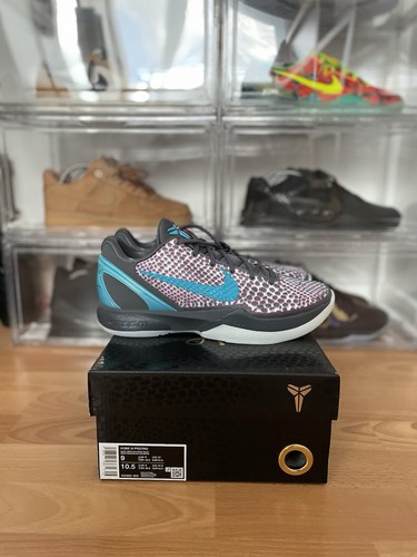 Nike zoom kobe protro - 6,