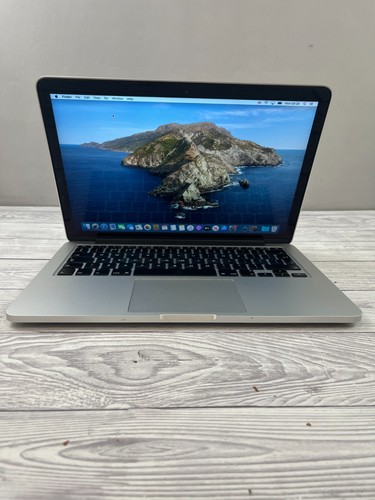 Apple macbook pro 2015 - apple, intel
