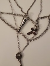 Dolce & Gabbana Jewels DJ0562