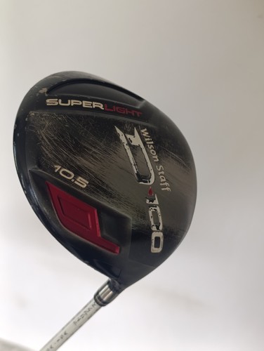 Wilson driver d100 - wilson,