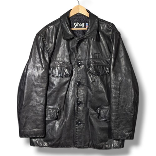 Schott nyc black - schott,