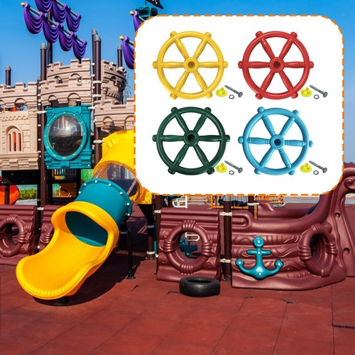 Wheel toy swingset - toy,