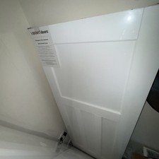 Internal Door 2040 x 826 x