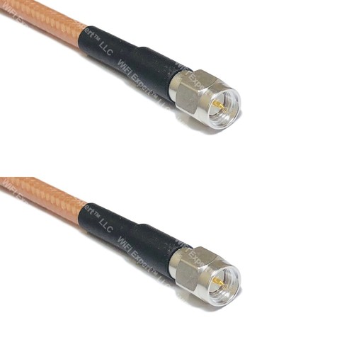 Rg400 sma male - rg400,