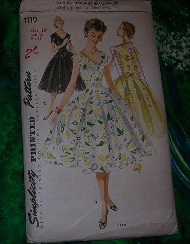 Uncut vintage simplicity - uncut,