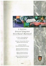 ROVER 220 420 (R8 SERIES) &