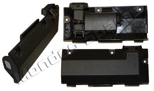 Genuine ford mondeo mk3 black - genuine,