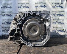 Nissan Qashqai Automatic