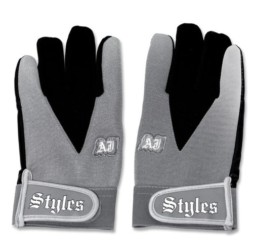 Wwe styles logo replica - styles,