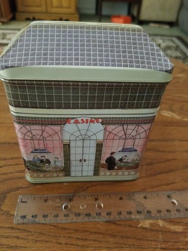 Bristol ware casino - ware,