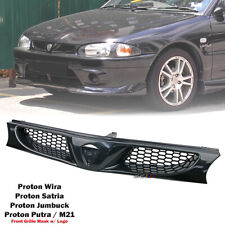 Front Grill Grille Mask Fit