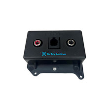 Ciar N400080083 Control Box