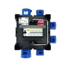 PCE IMST Power Distribution