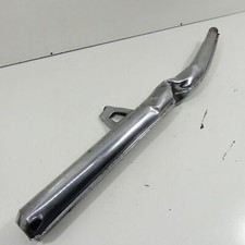 Suzuki GT 750 Exhaust Muffler