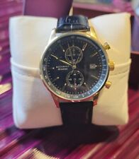 Accurist 7278 Gold Plated