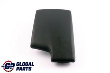BMW 3 Series E90 E90N E91 E91 E91N E92 LCI Leather Cover Centre Console Armrest