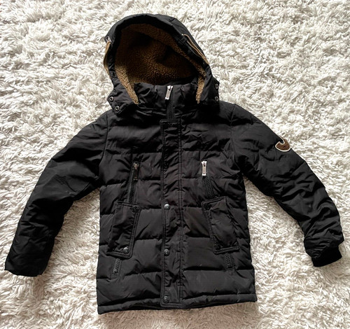Balaboshitong boys hooded - balaboshitong, boys'