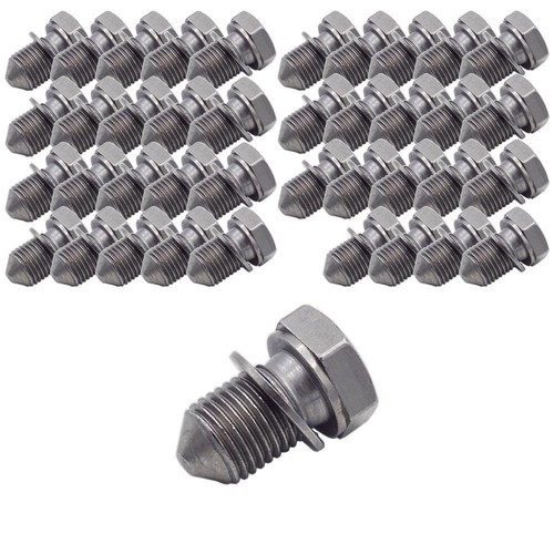 You oil drain screw - x, you.s