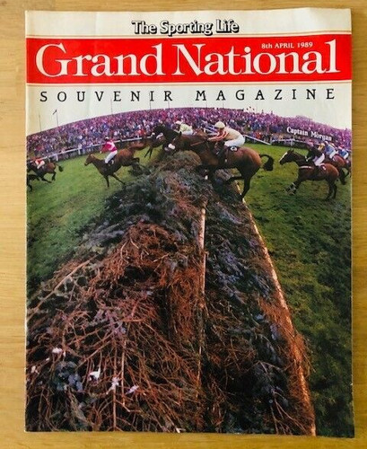 The sporting life grand - life,