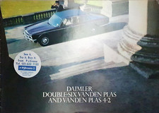 Daimler Double-six  / 4.2