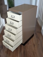 Bisley deep drawer vintage - deep,