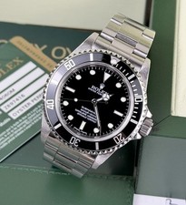 Rolex Submariner | 14060M |