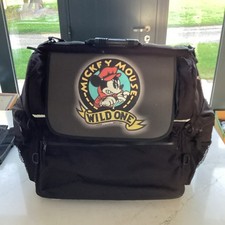 Deemeed Discovery Motorcycle