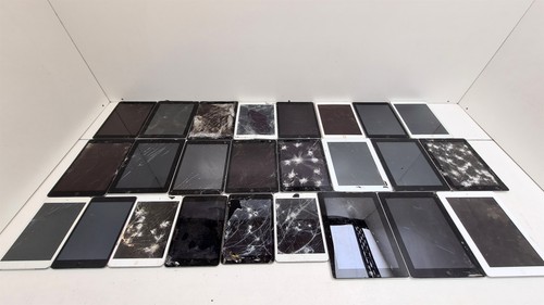 Job lot 25x faulty - 25x, damaged