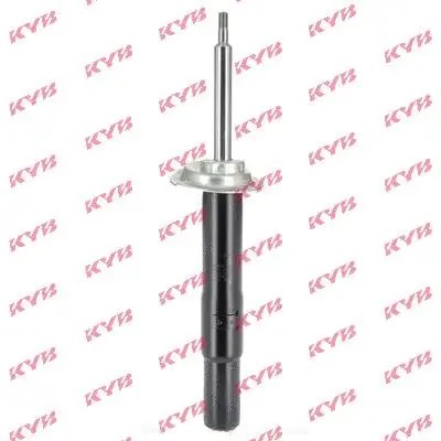 Front right shock absorber - right,