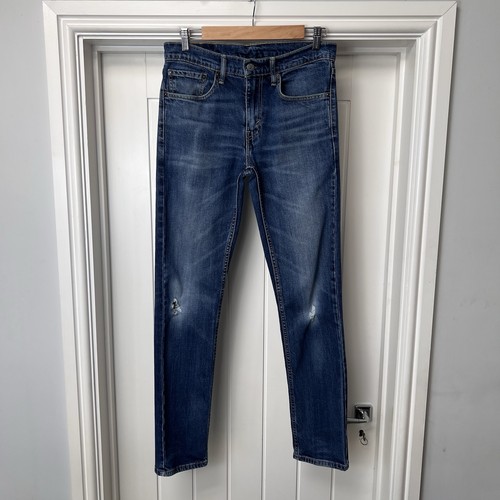 Levi 511 jeans - 511, w31