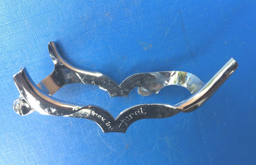 New old stock - old, huret