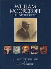 William Moorcroft Life Story -